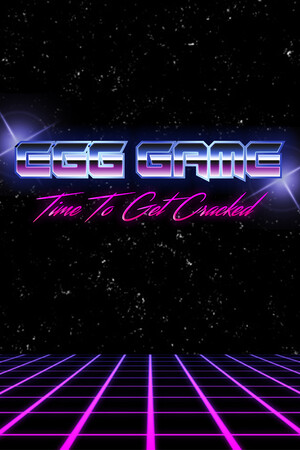 Egg Game cover art