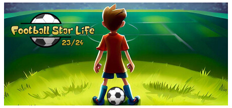 Football Star Life 23/24 Cover Image