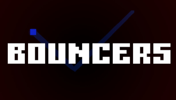 Bouncers Steam capsule image