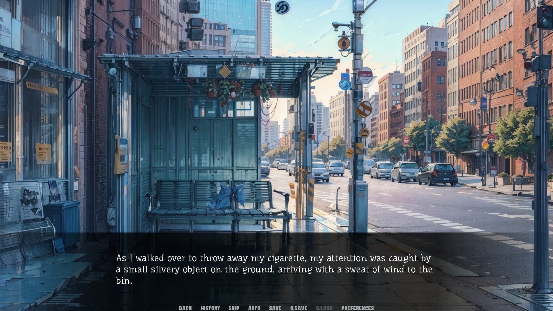 Experimentation on Steam