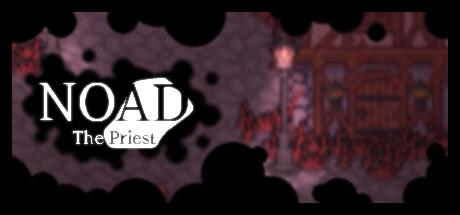 Noad: The Priest Steam header image