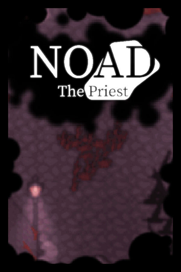 Noad: The Priest
