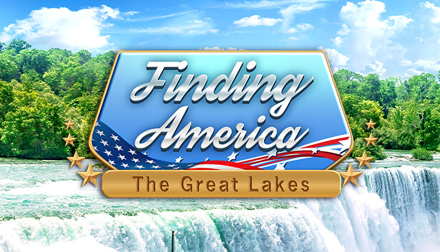 Finding America: The Great Lakes