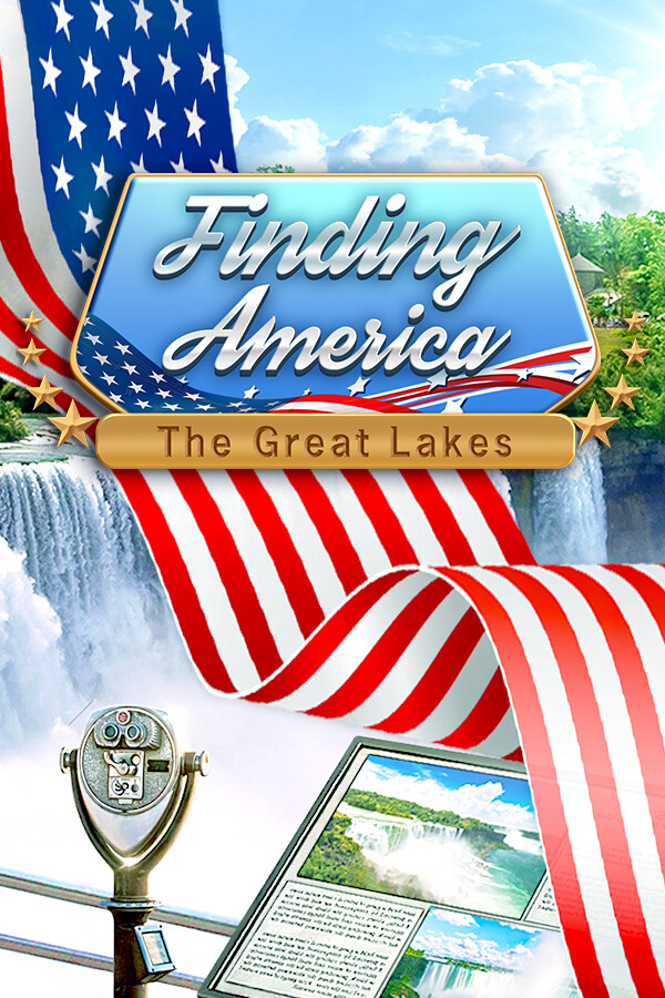 Finding America: The Great Lakes