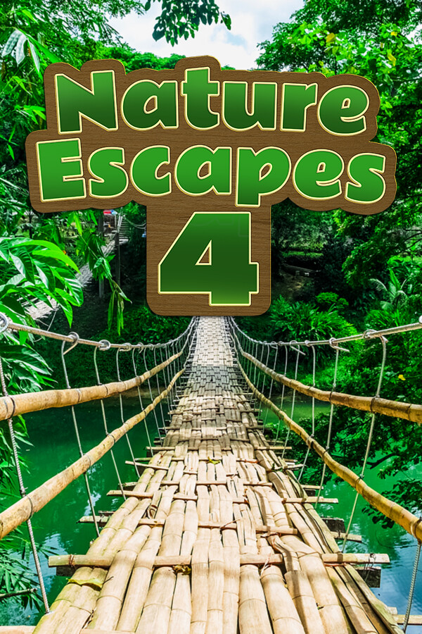 Nature Escapes 4