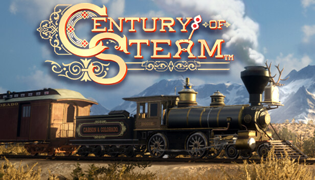Century of Steam Steam capsule image