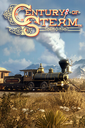 Century of Steam cover art