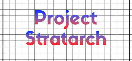Project Stratarch Steam header image