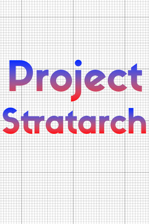 Project Stratarch cover art