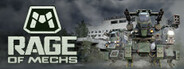 Rage of Mechs