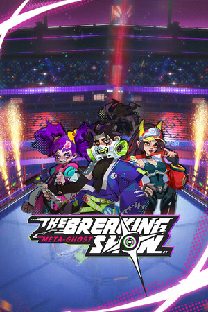 Meta-Ghost: The Breaking Show Demo