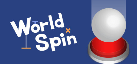 World Spin Steam header image