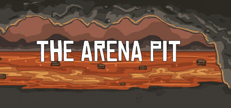The Arena Pit header