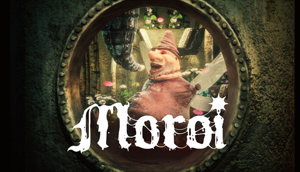 Moroi