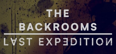 Escape The Backrooms #12