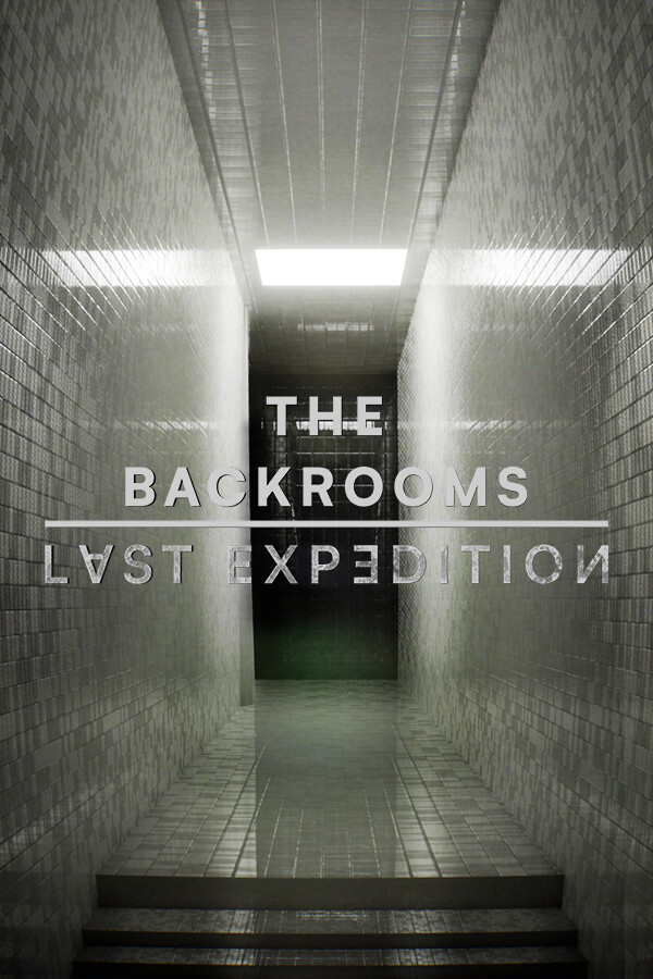 The Backrooms : Last Expedition