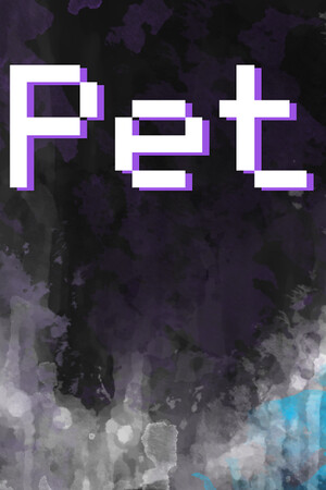 Pet cover art