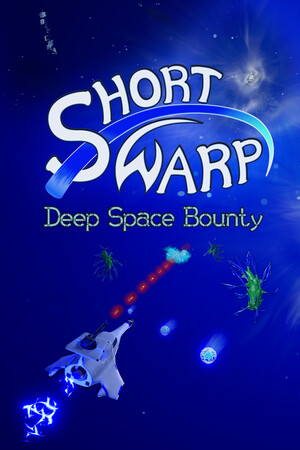 Short Warp: Deep Space Bounty cover art