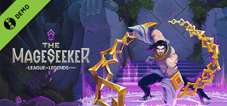 The Mageseeker: A League of Legends Story™ on Steam