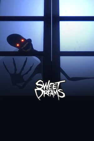 Sweet Dreams cover art