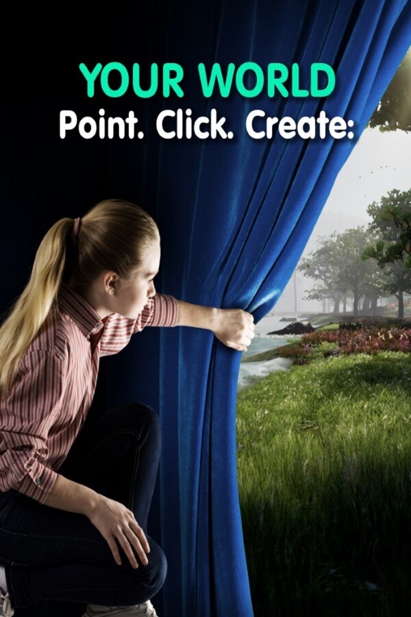 Your World - MMO Playtest