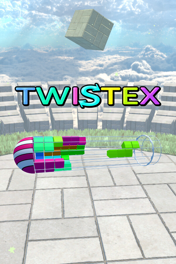 TWISTEX