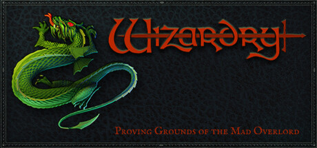 Wizardry Proving Grounds of the Mad Overlord Capa