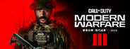 Call of Duty®: Modern Warfare® III