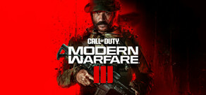 Call of Duty®: Modern Warfare® III