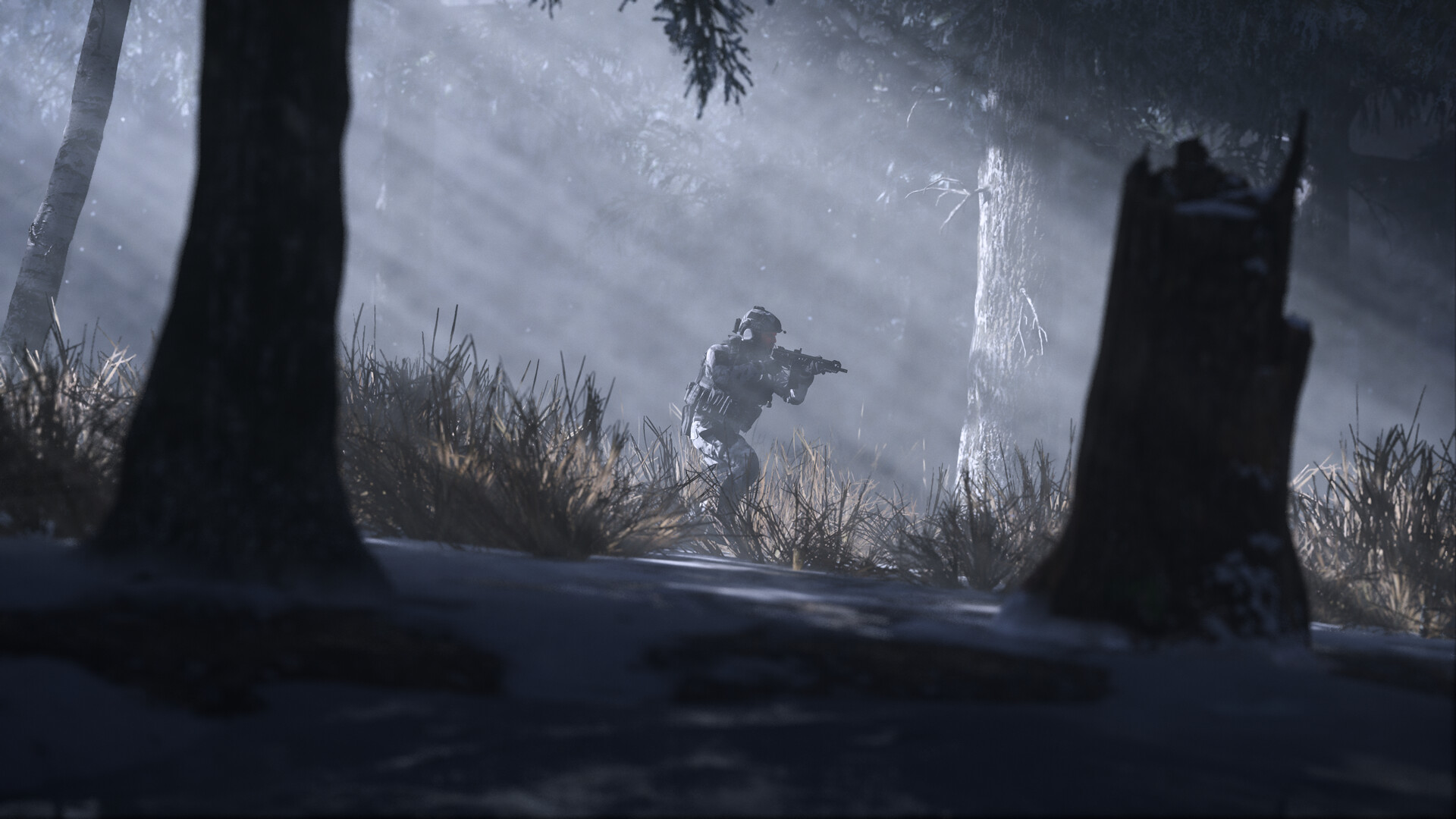 Call of Duty Modern Warfare 3 irá reciclar mapas multiplayer do jogo  anterior 