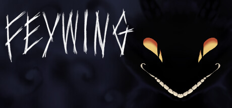 Feywing Steam header image