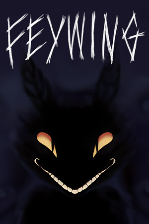 Feywing cover art