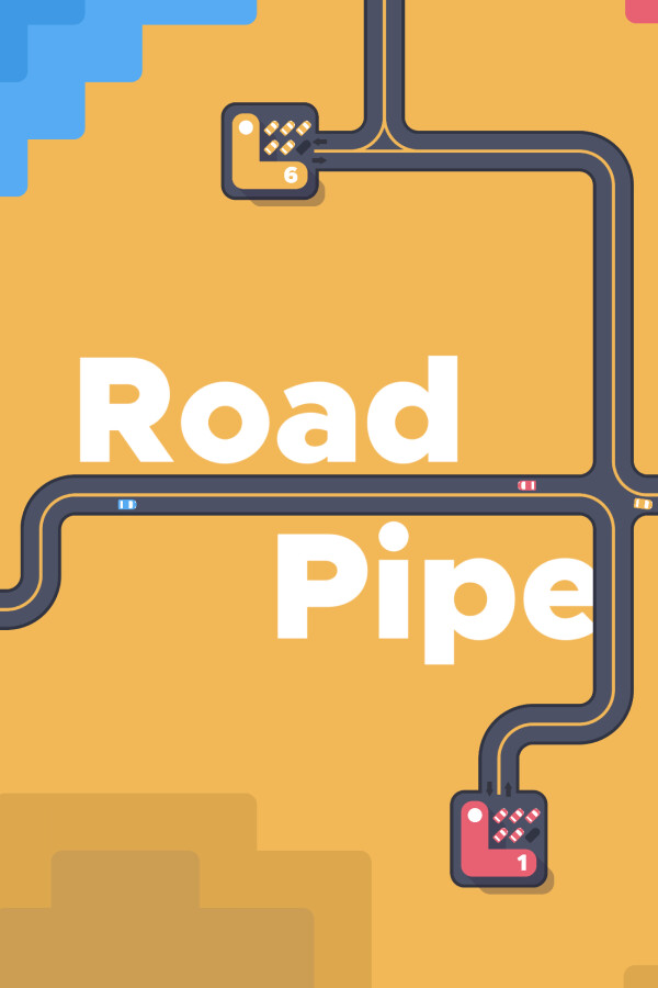 RoadPipe