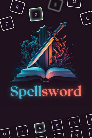 Spellsword cover art