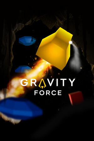 Gravity Force cover art