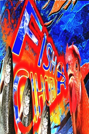 Fish or Chicken Chicken Survivor cover art