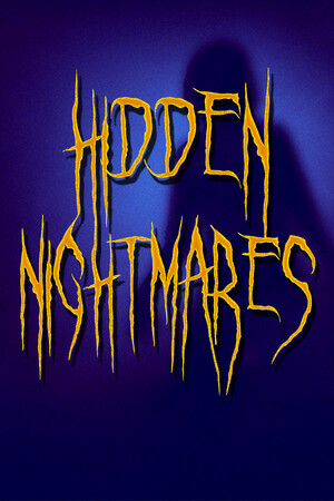 Hidden Nightmares cover art