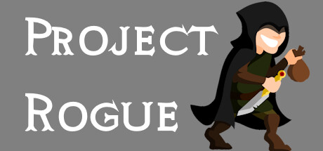 Project Rogue Steam header image