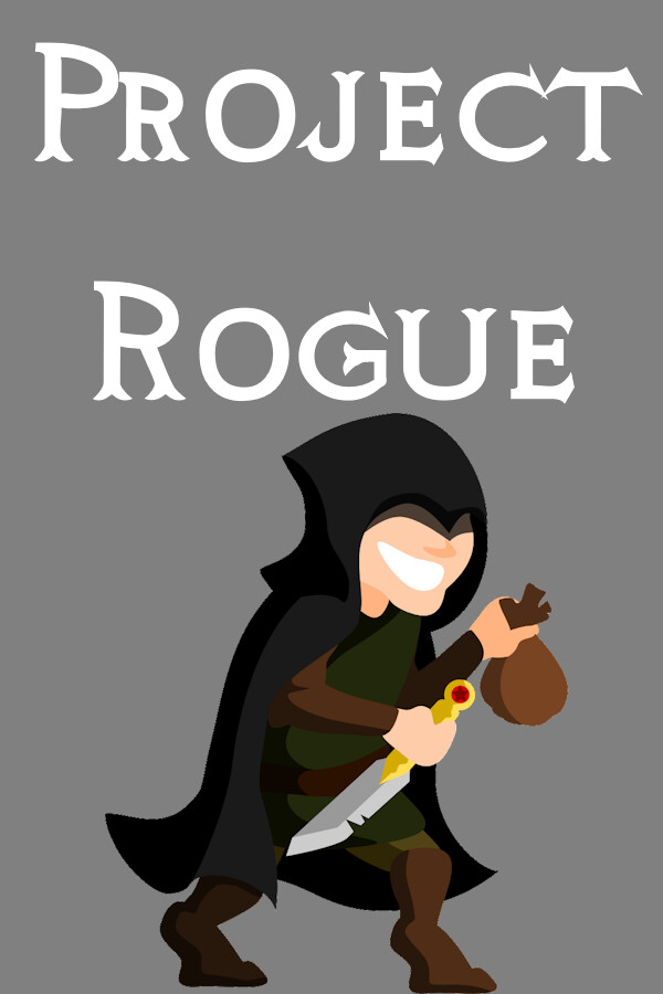 Project Rogue