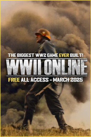 World War II Online