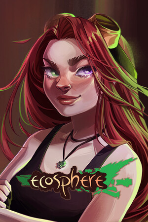 Ecosphere cover art
