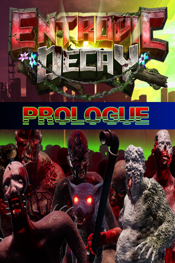 Entropic Decay: Prologue