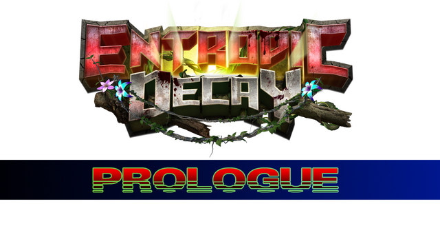 Entropic Decay: Prologue