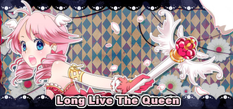 Long Live The Queen Cover Image
