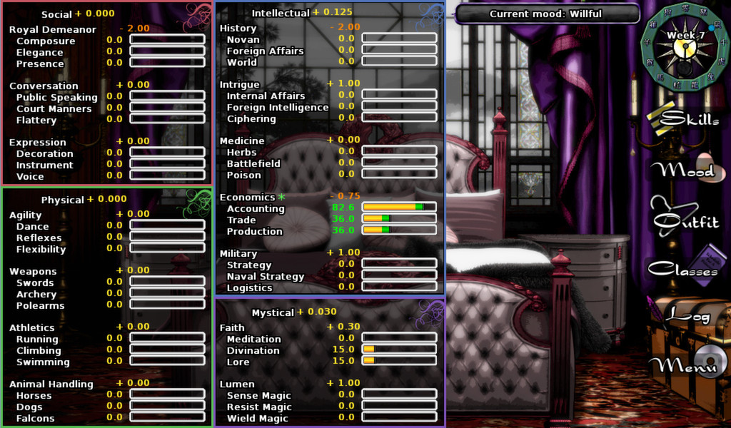 Save 65 on Long Live The Queen on Steam