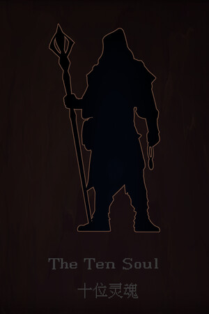 The Ten Soul cover art