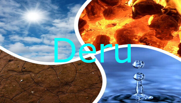Deru