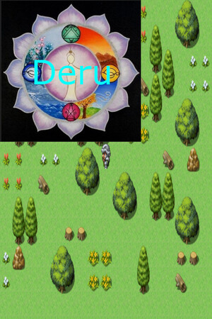 Deru cover art