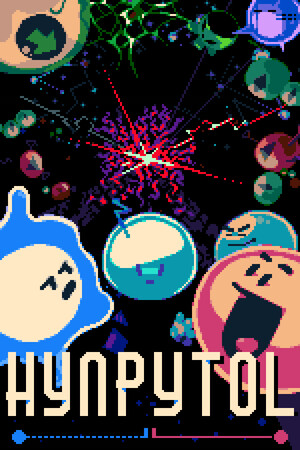 HYNPYTOL cover art