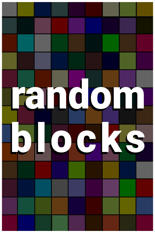 Random Blocks